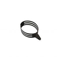 Collier d'échappement carbone Akrapovic P-MCTL19