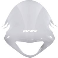 Bulle WRS Racing pour BMW S1000RR 09-14
