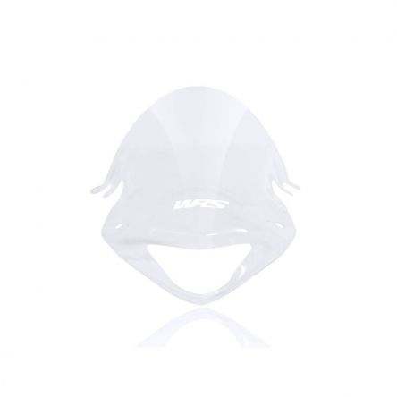 Bulle WRS Racing pour BMW S1000RR 09-14