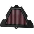 Filtre a air K&N Kawasaki Z1000 10-13 0