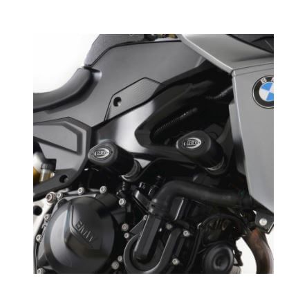 Tampons de protection AVANT R&G BMW F900R 20-24