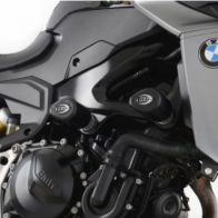 Tampons de protection AVANT R&G BMW F900R 20-24
