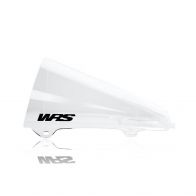 Bulle WRS Racing pour Honda CBR600RR 13-23