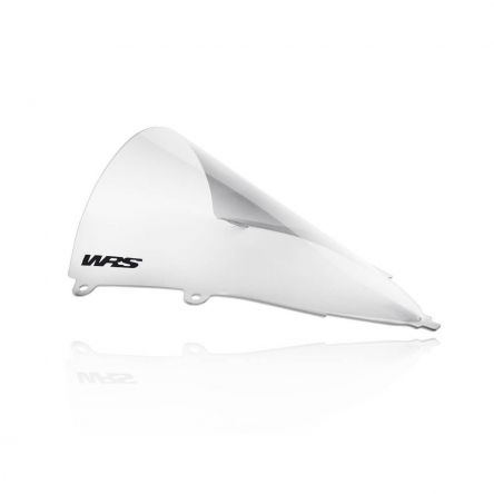 Bulle WRS Racing pour Honda CBR650R 19-25
