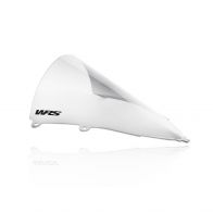 Bulle WRS Racing pour Honda CBR650R 19-25