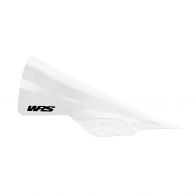 Bulle WRS Racing pour Kawasaki Ninja 400 18-24