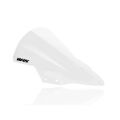 Bulle WRS Racing pour Kawasaki Ninja 400 18-24 2