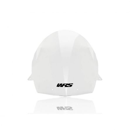 Bulle WRS Racing KA003 pour Kawasaki