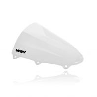 Bulle WRS Racing pour Suzuki GSXR600/750 11-19