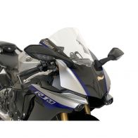 Bulle WRS Racing pour Yamaha R1/R1M 15-19