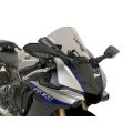 Bulle WRS Racing pour Yamaha R1/R1M 15-19 3