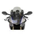 Bulle WRS Racing pour Yamaha R1/R1M 15-19 5
