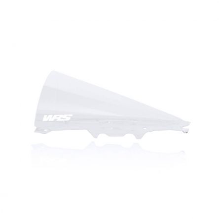 Bulle WRS Racing pour Yamaha R3 19-24
