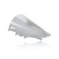Bulle WRS Racing pour Yamaha R3 19-24 4