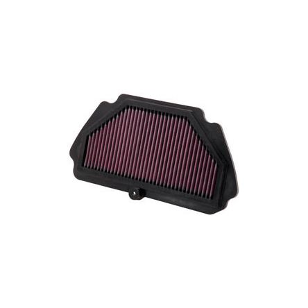 Filtre a air K&N Kawasaki ZX6R 09-16/ZX6R 636 13-26