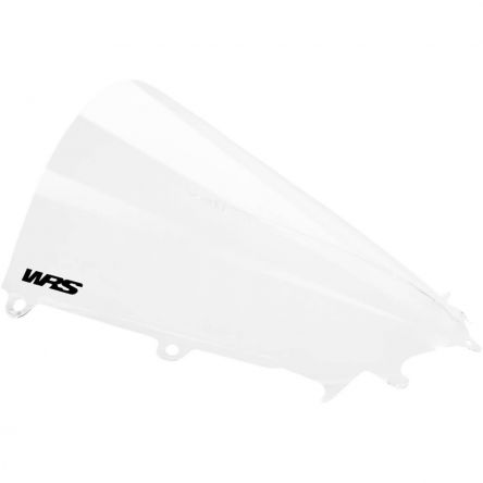 Bulle WRS Racing pour Yamaha R6 17-26/R7 21-25