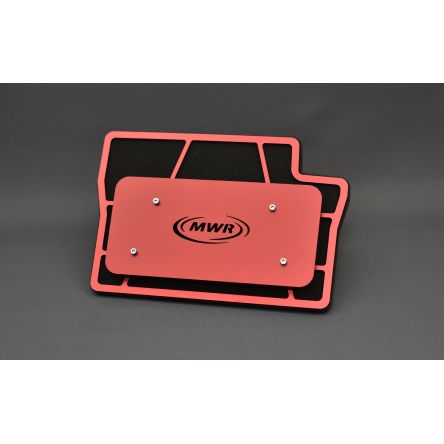 Filtre a air MWR High Efficient pour Yamaha MT-09 21-23/Tracer 9 21-26/XSR900 22-26
