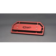 Filtre a air MWR High Efficient pour KTM 1290 Superduke 20-24/1390 Superduke 24-26