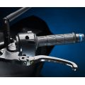 Levier d'embrayage repliable Lightech LEVXF004J 1