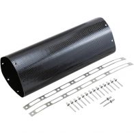 Kit enveloppe pour silencieux Akrapovic P-RKS88ZC35