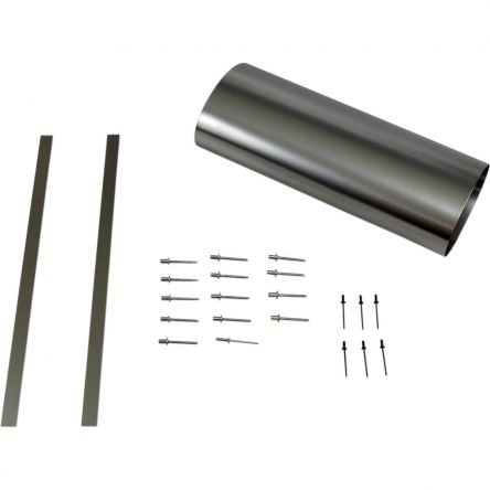 Kit enveloppe pour silencieux Akrapovic P-RKS109TD30