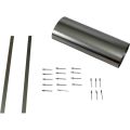 Kit enveloppe pour silencieux Akrapovic P-RKS109TD30 0