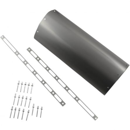 Kit enveloppe pour silencieux Akrapovic P-RKS125RT35