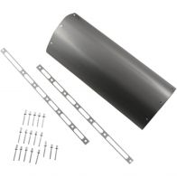 Kit enveloppe pour silencieux Akrapovic P-RKS125RT35