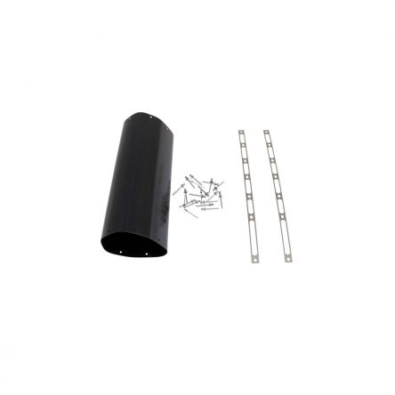 Kit enveloppe pour silencieux Akrapovic P-RKS239ZC32