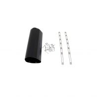 Kit enveloppe pour silencieux Akrapovic P-RKS239ZC32
