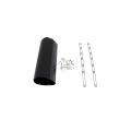 Kit enveloppe pour silencieux Akrapovic P-RKS239ZC32 0