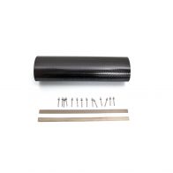 Kit enveloppe pour silencieux Akrapovic P-RKS62CD40
