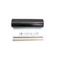 Kit enveloppe pour silencieux Akrapovic P-RKS62CD40 0