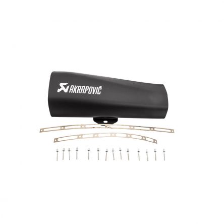 Kit enveloppe pour silencieux Akrapovic P-RKS359ZAASS40