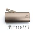 Kit enveloppe pour silencieux Akrapovic P-RKS533AP280 0