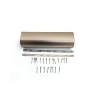 Kit enveloppe pour silencieux Akrapovic P-RKS119DT38