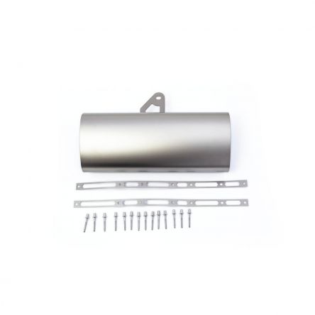 Kit enveloppe pour silencieux Akrapovic P-RKS560APL320