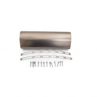 Kit enveloppe pour silencieux Akrapovic P-RKS337RT40