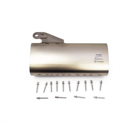 Kit enveloppe pour silencieux Akrapovic P-RKS535AP280