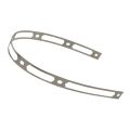 Cerclage titane pour silencieux Akrapovic P-TT19 0