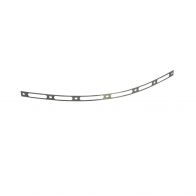 Cerclage titane pour silencieux Akrapovic P-TT26