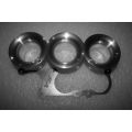 Cornet d'admission racing pour Triumph 675 Daytona 06-16/675 Street Triple 07-16 0