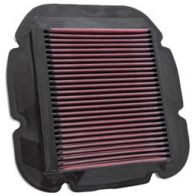 Filtre a air K&N Suzuki DL650 V-Strom 04-21/DL1000 V-Strom 02-13/Kawasaki KLV 1000 04-05