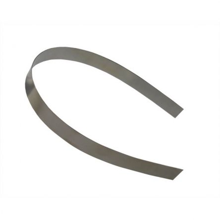 Cerclage titane pour silencieux Akrapovic P-TT2