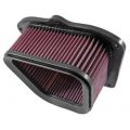 Filtre a air K&N Suzuki GSX 1300 R Hayabusa 99-07 0