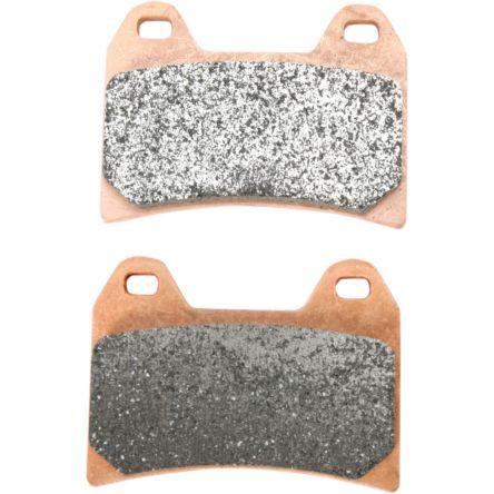 Plaquettes de frein EBC GPFAX244HH
