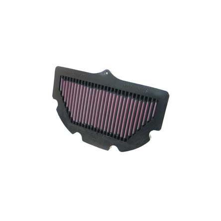 Filtre a air K&N Suzuki GSXR600 06-10/GSXR750 06-10