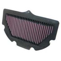 Filtre a air K&N Suzuki GSXR600 06-10/GSXR750 06-10