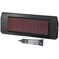 Filtre a air K&N TB-9091 0