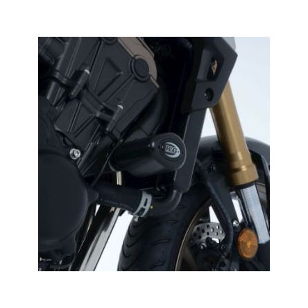 Tampons de protection R&G Honda CB650R NEO SPORT CAFE 19-21